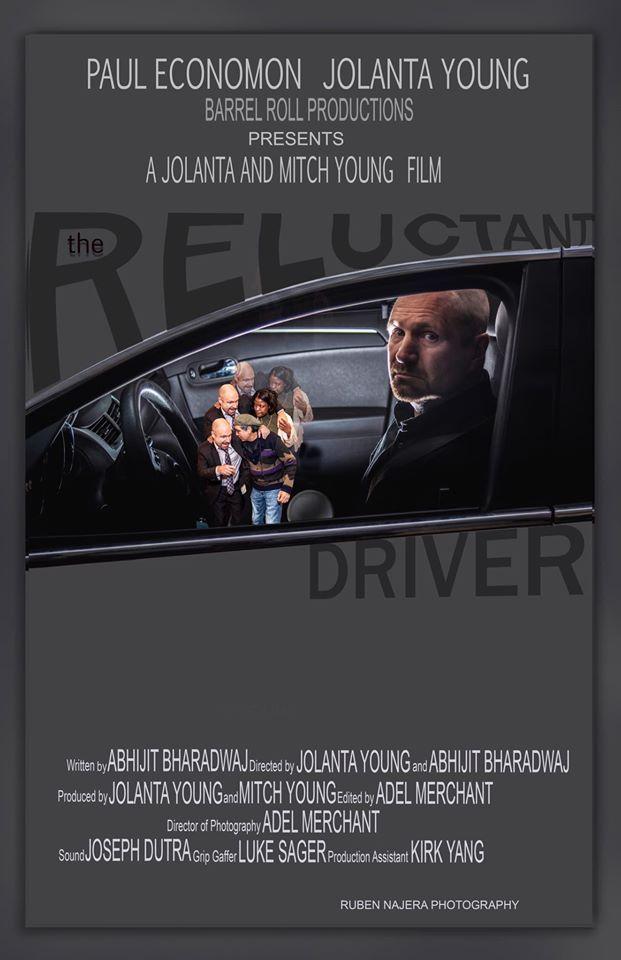 The Reluctant Driver